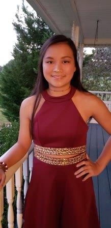 CCCHS Homecoming